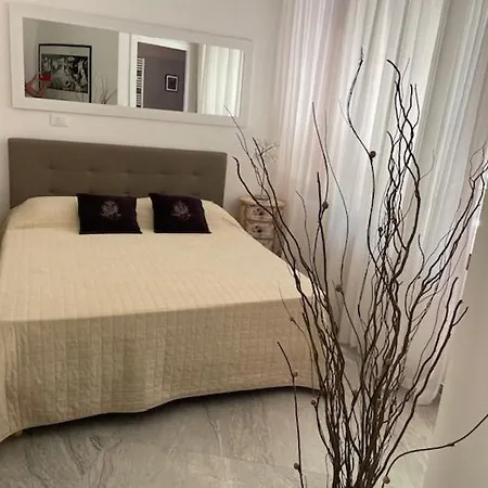 Bed & Breakfast Siepelunga *