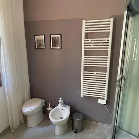 Siepelunga فندق مبيت وإفطار