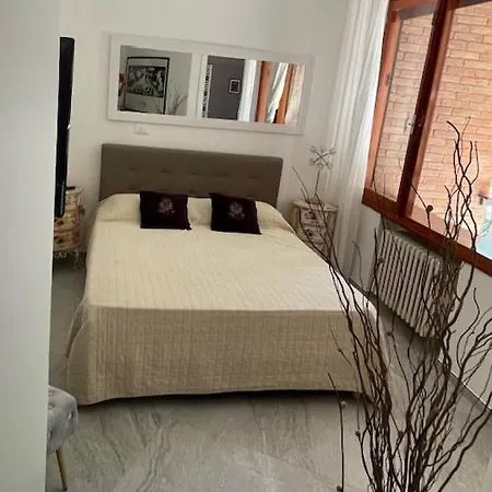 Bed and Breakfast Siepelunga