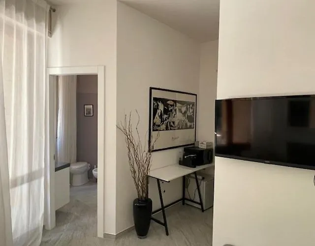 Siepelunga * 볼로냐