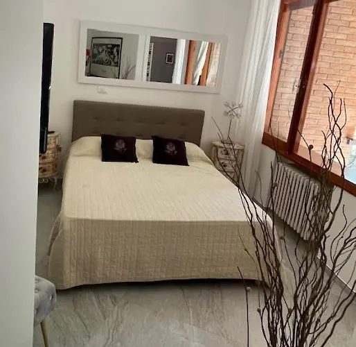 Bed and breakfast Siepelunga