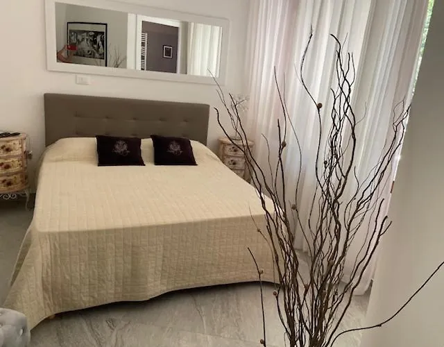 Bed and breakfast Siepelunga *