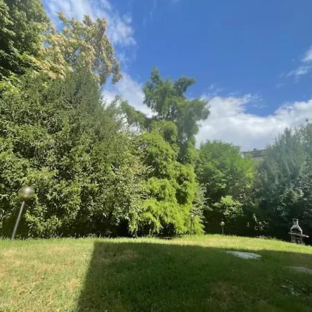 לינה וארוחת בוקר Siepelunga בולוניה